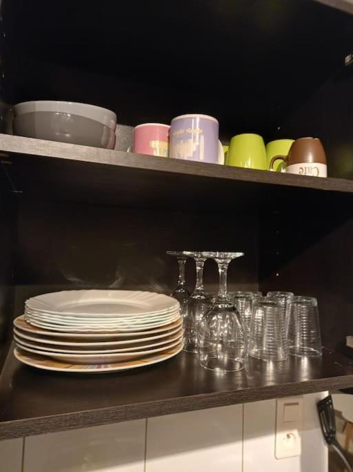 La Cachette Ludique Apartment Orleans Bagian luar foto